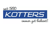 Kotters Logo