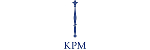 KPM Logo