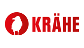 Krähe Logo