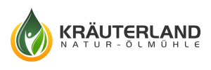 Kräuterland Logo