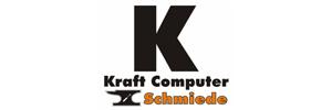 Kraft Computer Logo