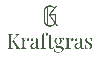 Kraftgras Logo