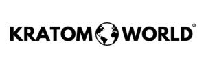 Kratom World Logo