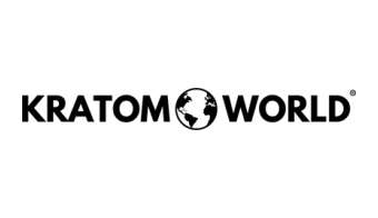 Kratom World Logo