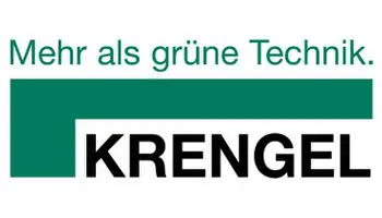 Krengel Landtechnik Logo