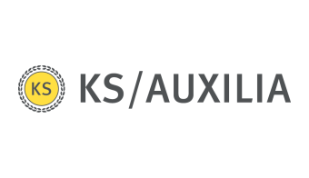 KS Auxilia Logo
