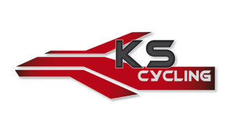 KS Cycling Logo