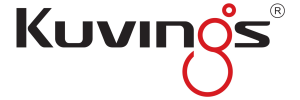 Kuvings Logo