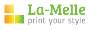 la-melle Logo