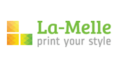 la-melle Logo