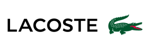 Lacoste Logo