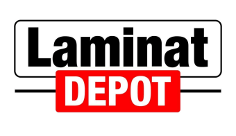 LaminatDEPOT Logo