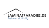 Laminatparadies Logo