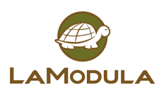 LaModula Logo