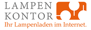 Lampen Kontor Logo