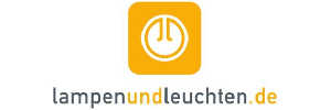 LampenundLeuchten Logo