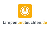 LampenundLeuchten Logo