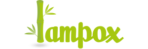 Lampox Logo