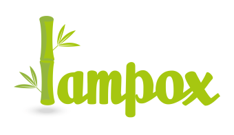 Lampox Logo
