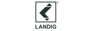LANDIG Logo