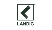 LANDIG Logo