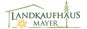 Landkaufhaus Mayer Logo
