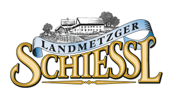 Landmetzger Schiessl Logo