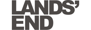 Lands End Logo