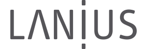 LANIUS Logo