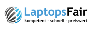 LaptopsFair Logo