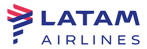 LATAM Logo