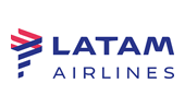 LATAM Logo