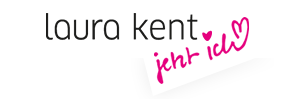 Laura Kent Logo