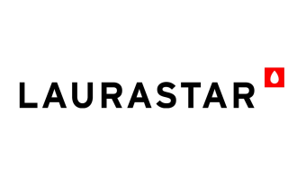 Laurastar Logo