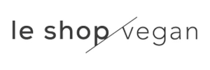 Le Shop Vegan Logo