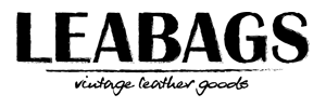 LEABAGS Logo