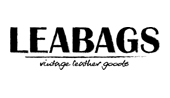 LEABAGS Logo