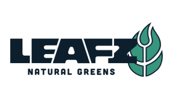 LEAFZ Logo