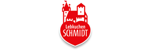 Lebkuchen Schmidt Logo