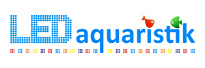 LEDaquaristik Logo