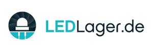 LEDLager Logo
