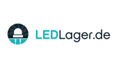 LEDLager Logo