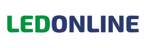 Ledonline Logo