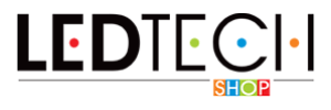 Ledtech Shop Logo