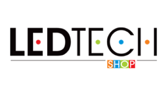 Ledtech Shop Logo