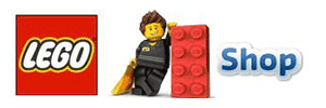 LEGO Shop Logo