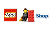 LEGO Shop Logo