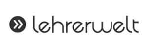 Lehrerwelt Logo