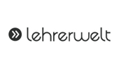 Lehrerwelt Logo