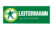 Leitermann Logo